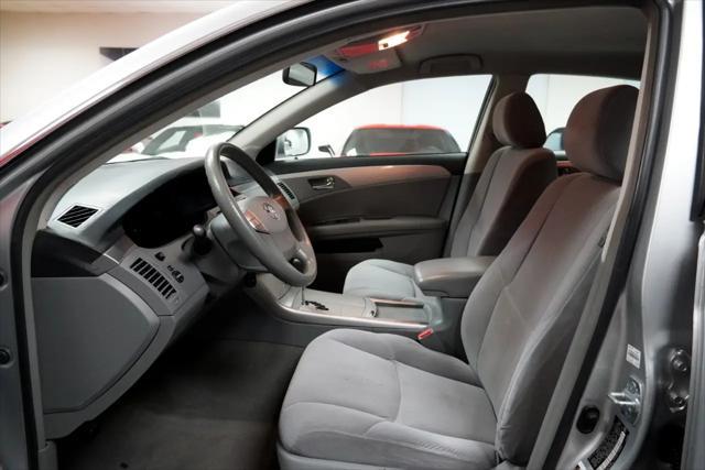 used 2007 Toyota Avalon car, priced at $5,995