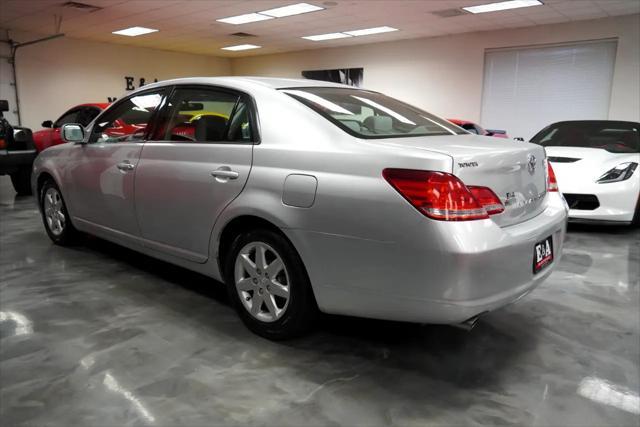used 2007 Toyota Avalon car, priced at $5,995