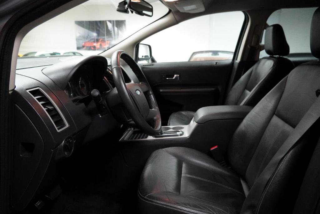 used 2007 Ford Edge car, priced at $7,500