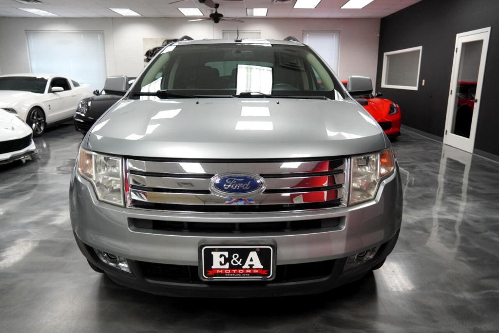 used 2007 Ford Edge car, priced at $7,500