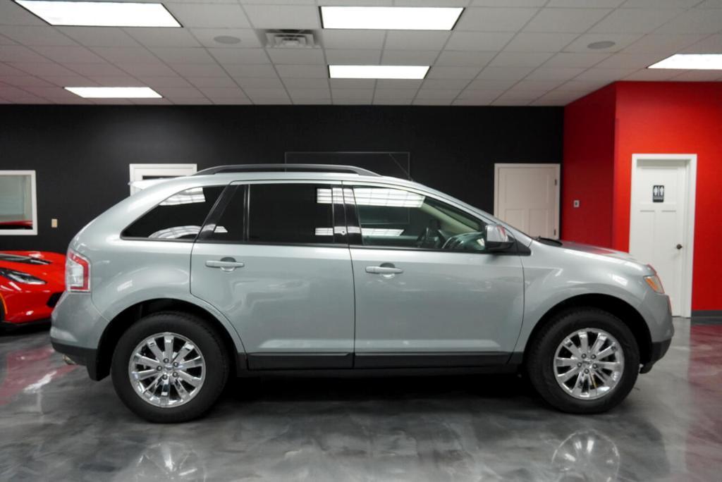 used 2007 Ford Edge car, priced at $7,500