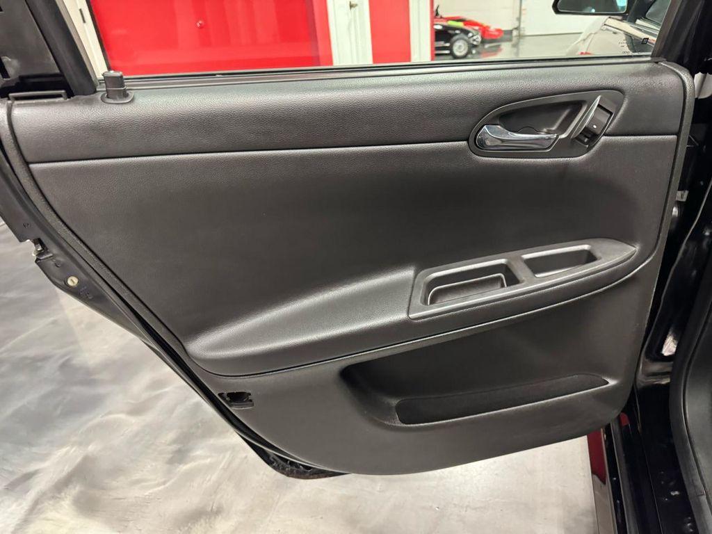 used 2012 Chevrolet Impala car, priced at $4,500