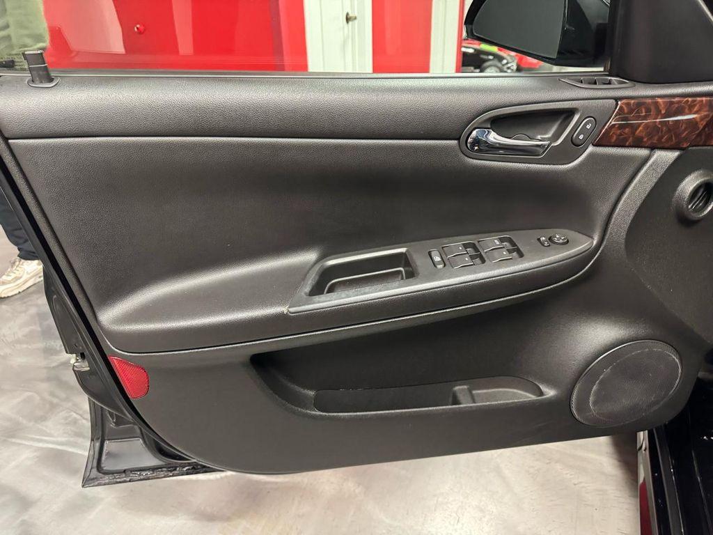 used 2012 Chevrolet Impala car, priced at $4,500