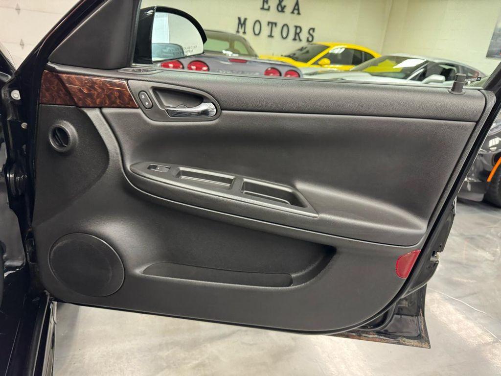 used 2012 Chevrolet Impala car, priced at $4,500