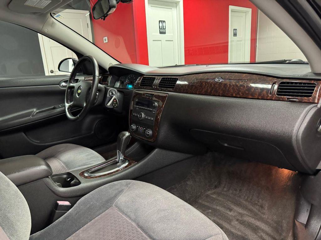 used 2012 Chevrolet Impala car, priced at $4,500