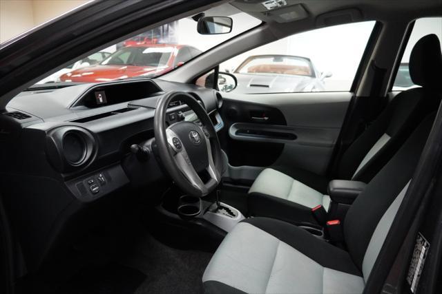 used 2013 Toyota Prius c car, priced at $11,500