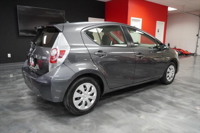 used 2013 Toyota Prius c car, priced at $11,500