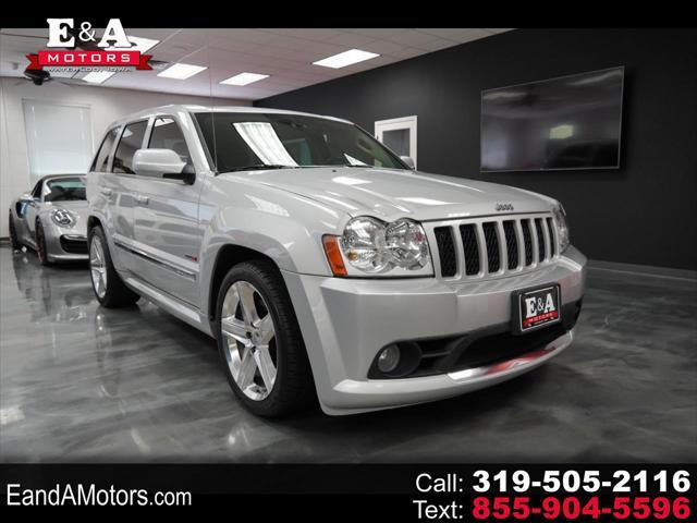 used 2006 Jeep Grand Cherokee car, priced at $26,995