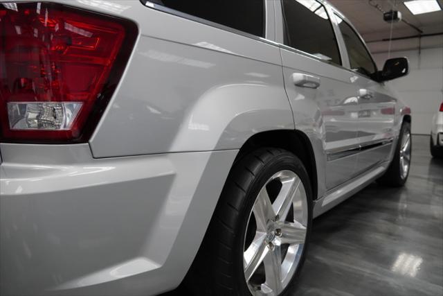 used 2006 Jeep Grand Cherokee car, priced at $29,995