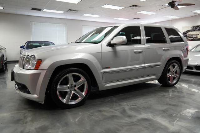 used 2006 Jeep Grand Cherokee car, priced at $29,995