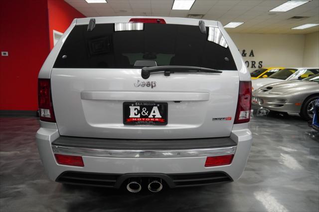 used 2006 Jeep Grand Cherokee car, priced at $29,995