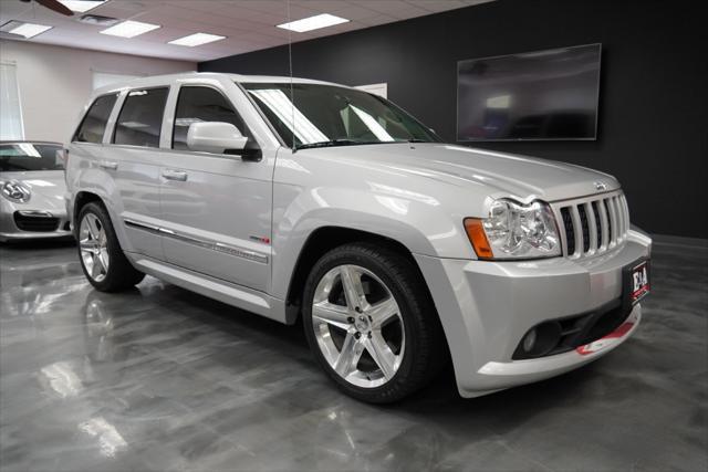 used 2006 Jeep Grand Cherokee car, priced at $29,995