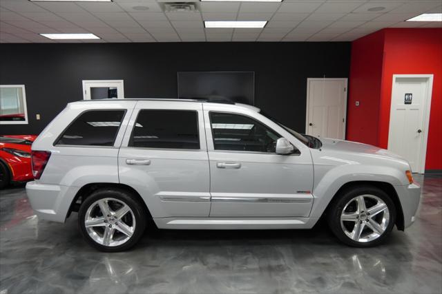used 2006 Jeep Grand Cherokee car, priced at $29,995