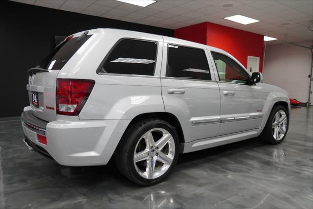 used 2006 Jeep Grand Cherokee car, priced at $29,995