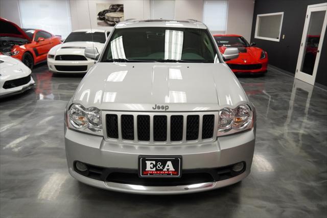 used 2006 Jeep Grand Cherokee car, priced at $29,995