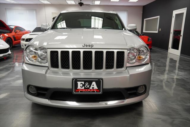 used 2006 Jeep Grand Cherokee car, priced at $29,995