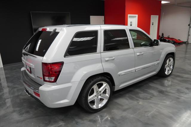 used 2006 Jeep Grand Cherokee car, priced at $29,995