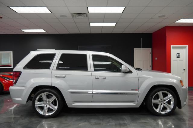 used 2006 Jeep Grand Cherokee car, priced at $29,995