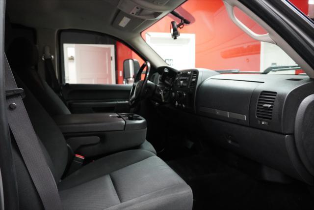 used 2011 Chevrolet Silverado 2500 car, priced at $27,900