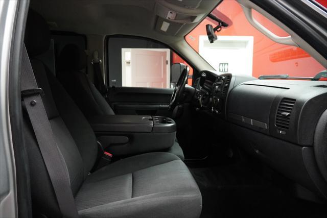 used 2011 Chevrolet Silverado 2500 car, priced at $27,900