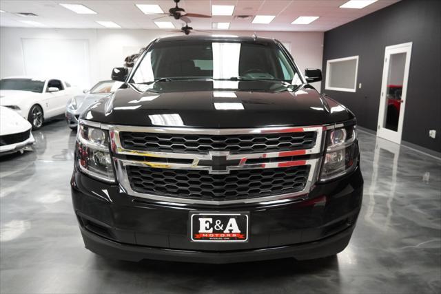 used 2015 Chevrolet Tahoe car, priced at $23,500