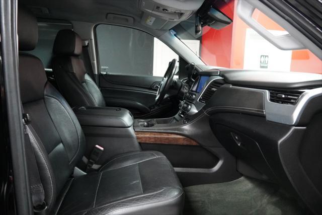 used 2015 Chevrolet Tahoe car, priced at $23,500