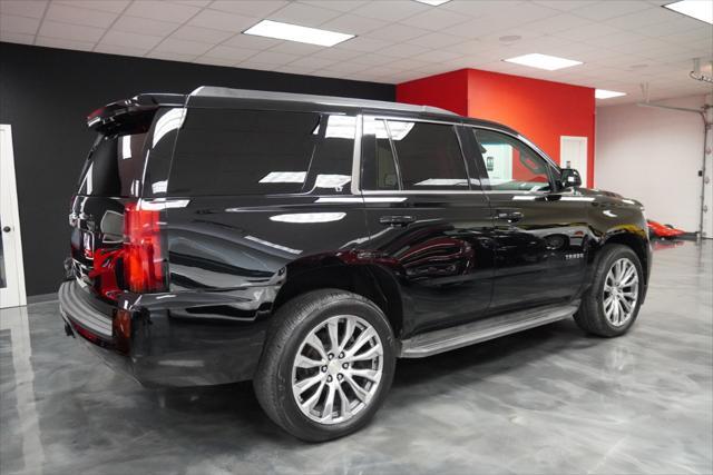 used 2015 Chevrolet Tahoe car, priced at $23,500