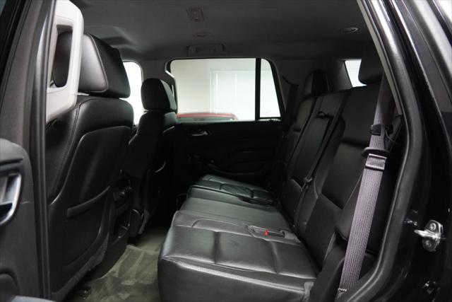 used 2015 Chevrolet Tahoe car, priced at $23,500