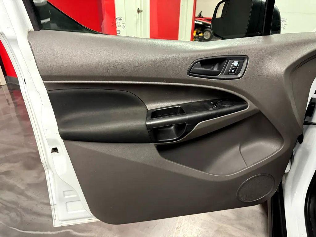 used 2019 Ford Transit Connect car, priced at $11,900