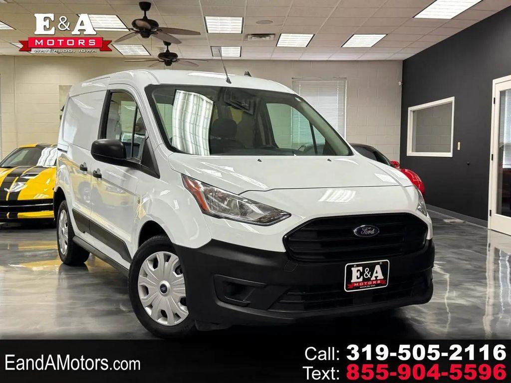 used 2019 Ford Transit Connect car, priced at $11,900