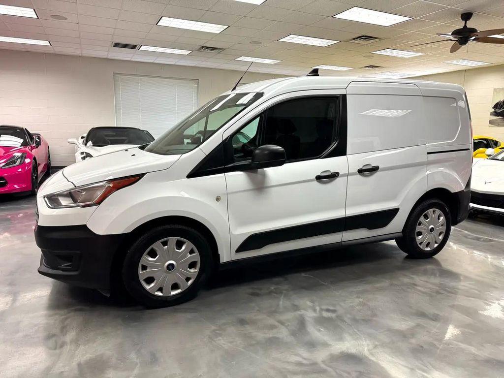 used 2019 Ford Transit Connect car, priced at $11,900