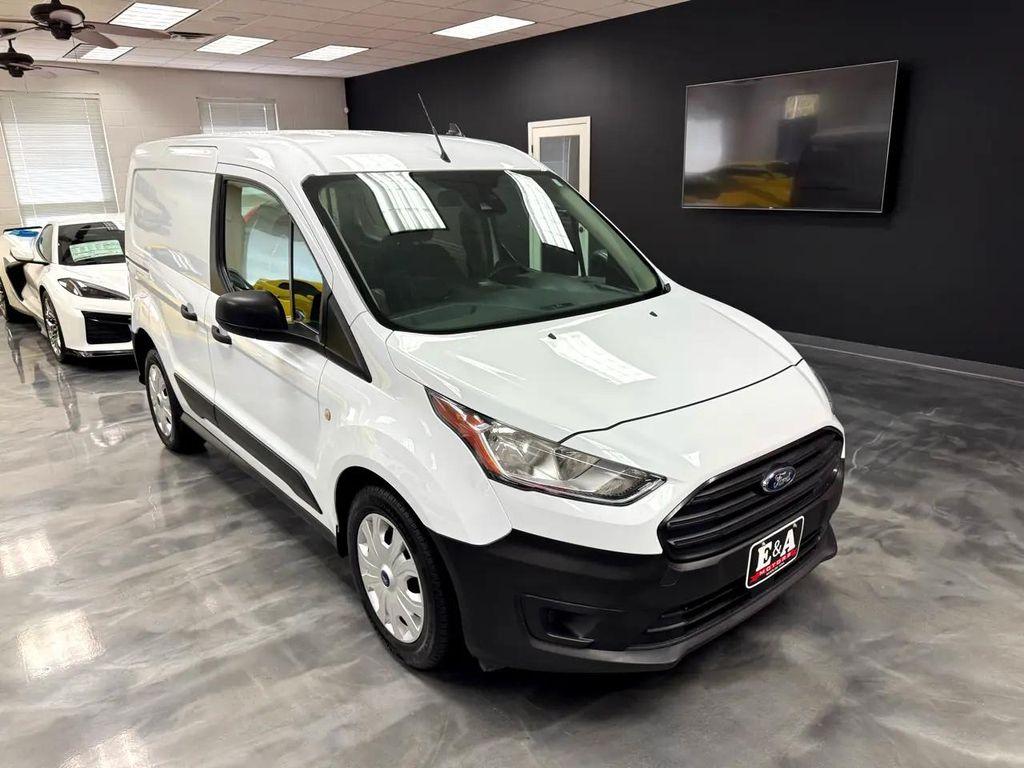 used 2019 Ford Transit Connect car, priced at $11,900