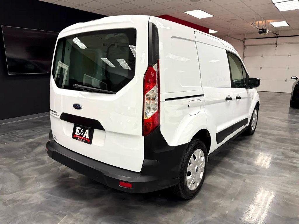 used 2019 Ford Transit Connect car, priced at $11,900