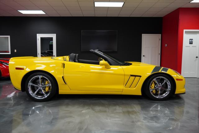 used 2012 Chevrolet Corvette car, priced at $39,990