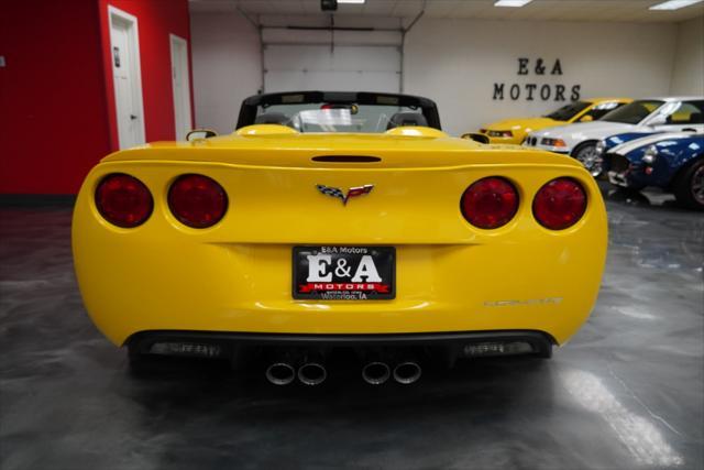 used 2012 Chevrolet Corvette car, priced at $39,990