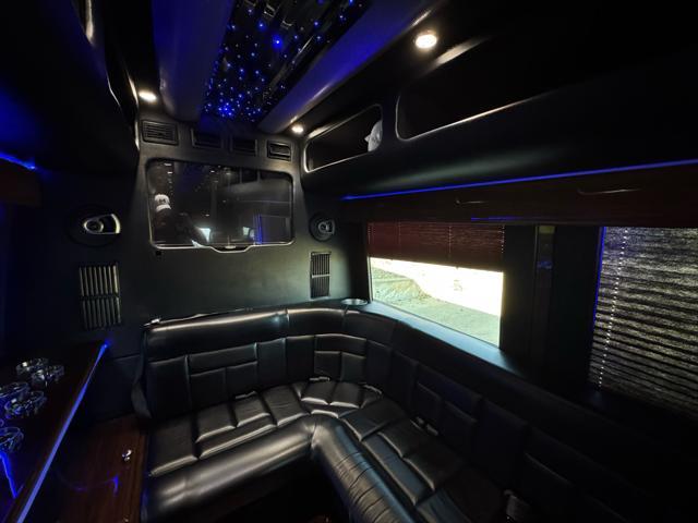 used 2013 Mercedes-Benz Sprinter car, priced at $69,000