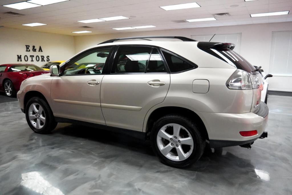 used 2006 Lexus RX 330 car, priced at $5,995