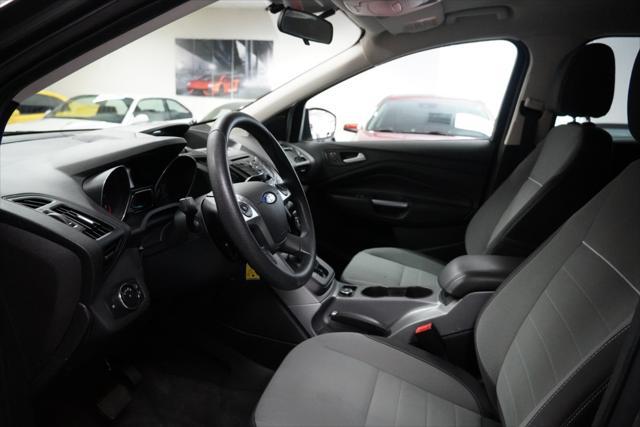 used 2014 Ford Escape car, priced at $9,500