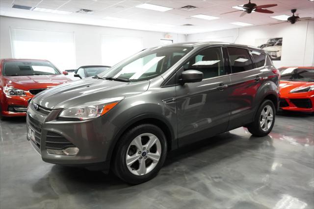 used 2014 Ford Escape car, priced at $9,500