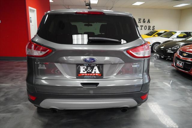 used 2014 Ford Escape car, priced at $9,500