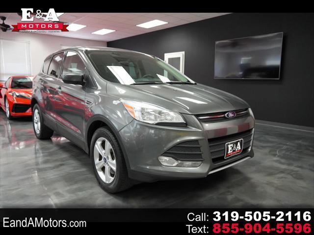 used 2014 Ford Escape car, priced at $9,500