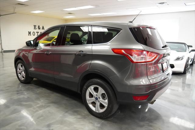 used 2014 Ford Escape car, priced at $9,500