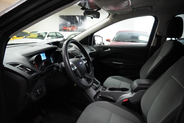 used 2014 Ford Escape car, priced at $9,500