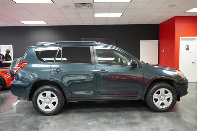 used 2012 Toyota RAV4 car, priced at $9,995