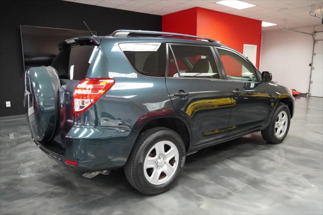 used 2012 Toyota RAV4 car, priced at $9,995