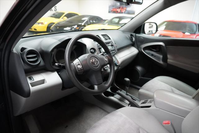 used 2012 Toyota RAV4 car, priced at $9,995