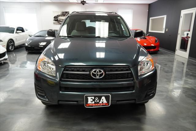 used 2012 Toyota RAV4 car, priced at $9,995