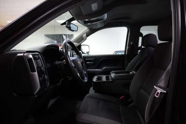 used 2016 Chevrolet Silverado 1500 car, priced at $12,995