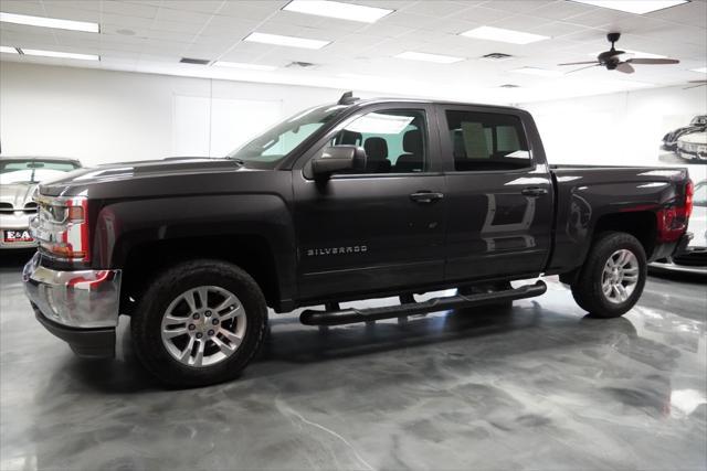 used 2016 Chevrolet Silverado 1500 car, priced at $12,995