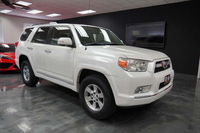 used 2013 Toyota 4Runner car, priced at $15,300